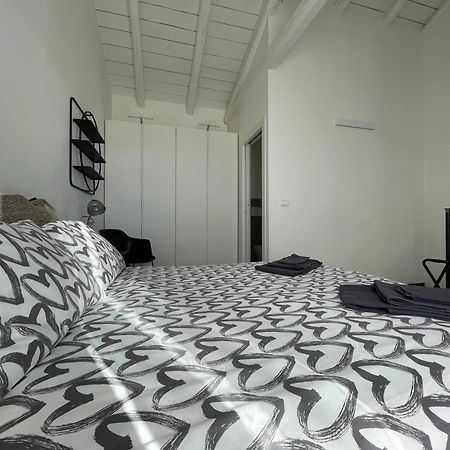 Piccola Corte Duplex Udine Extérieur photo